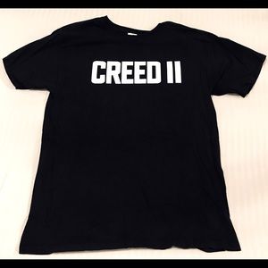 Rocky Movie Apollo Creed Creed Mickey Rocky Balboa